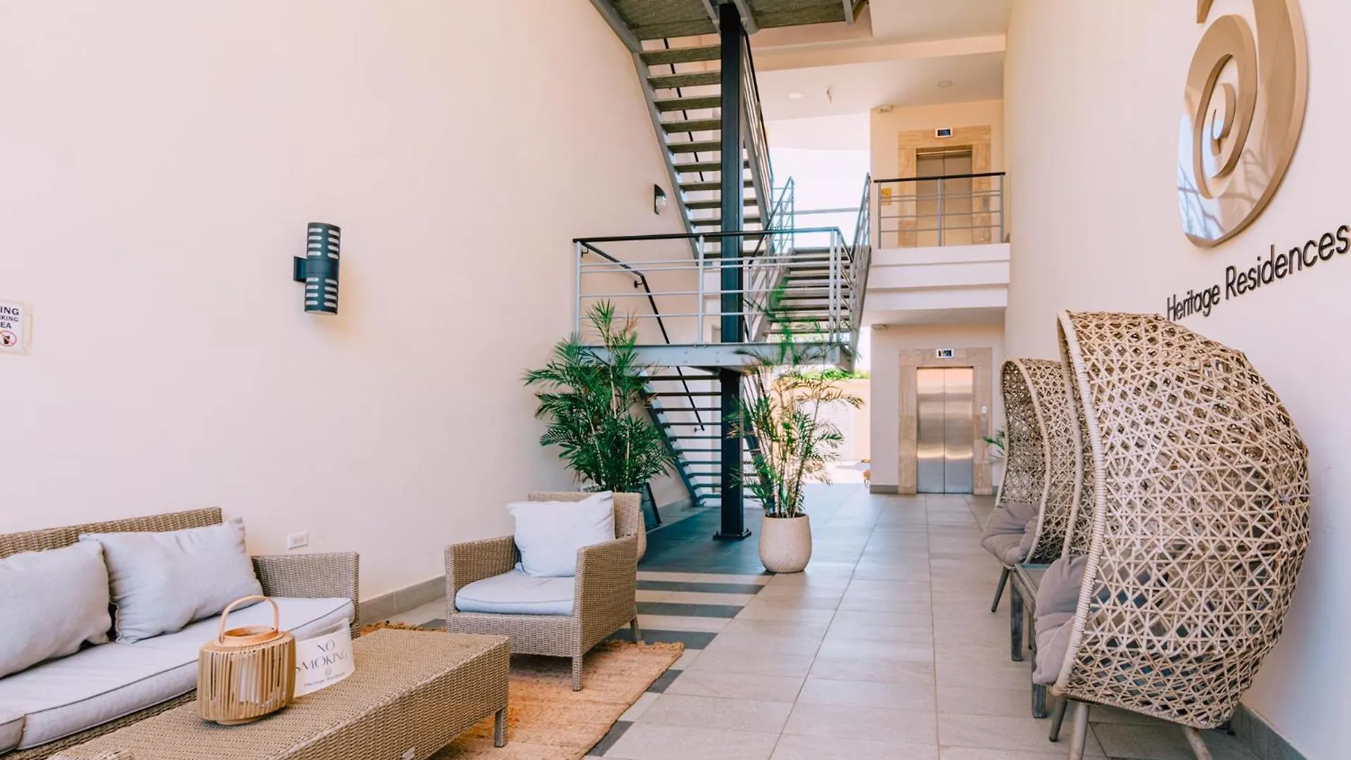 Arubas Life 111 Apartment Noord Aruba